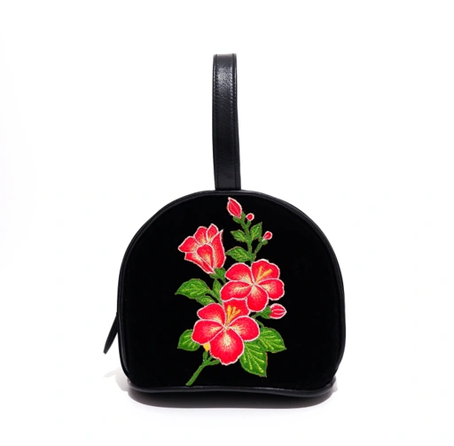 Image of NARA POUCH 013