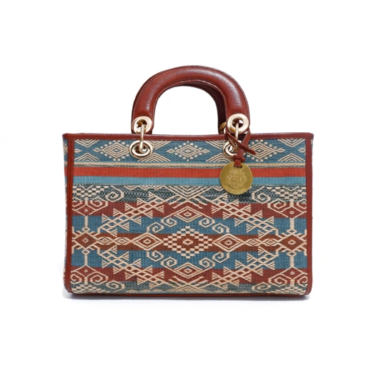 Image of PERGIWA BAG 002