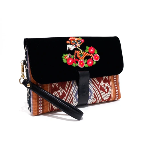Image of JANU CLUTCH 026