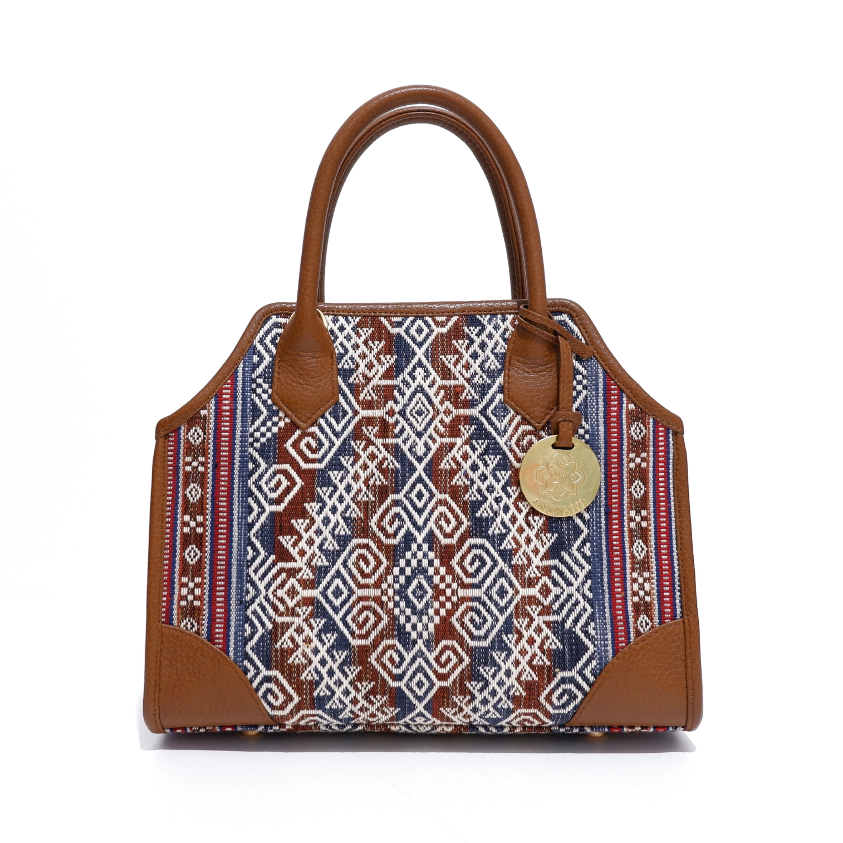 ANGGRAENI BAG 003