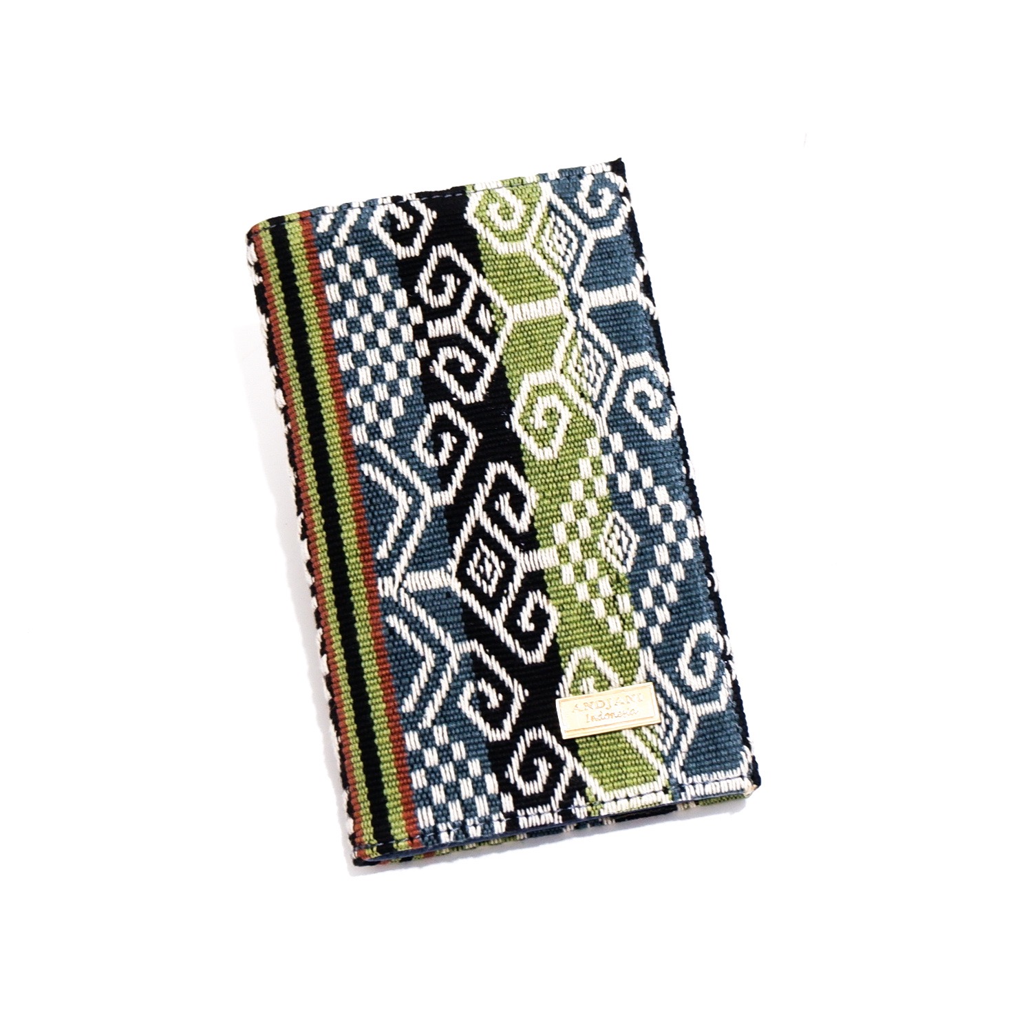 SRIKANDI CARD HOLDER 005