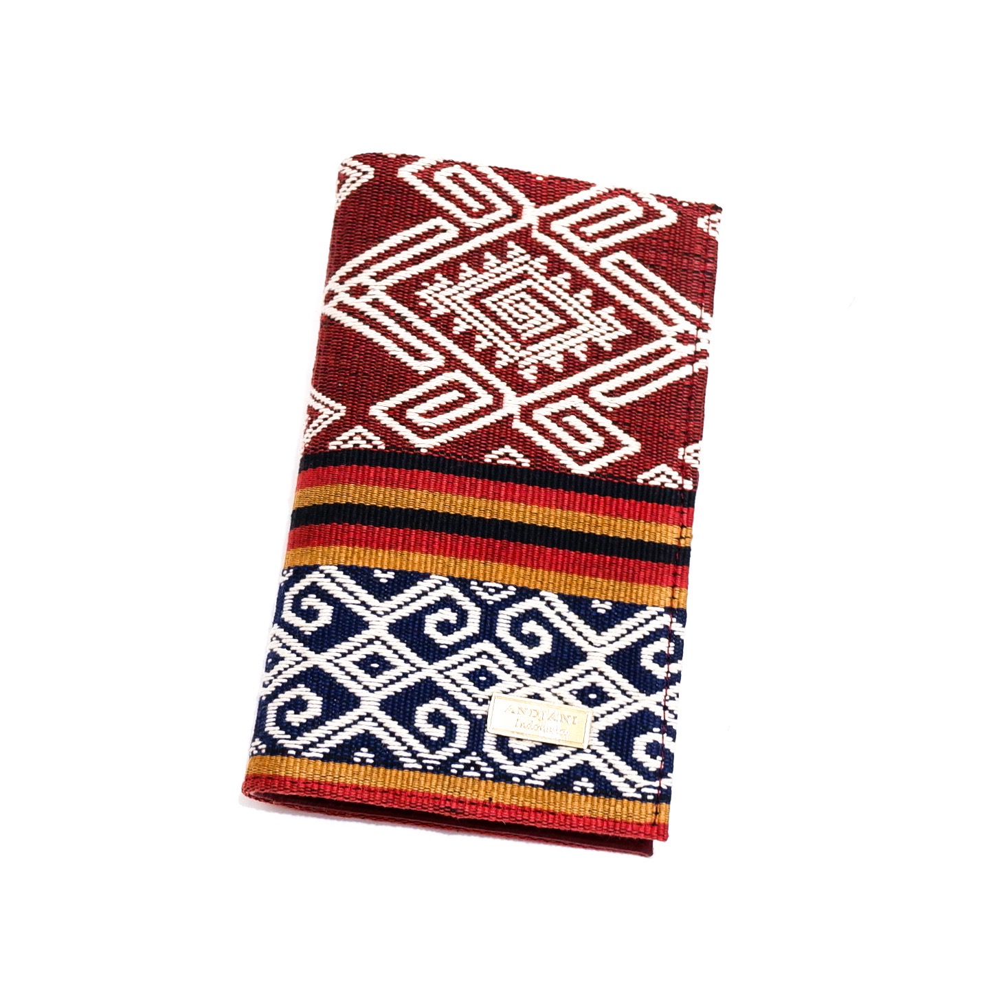 SRIKANDI CARD HOLDER 003