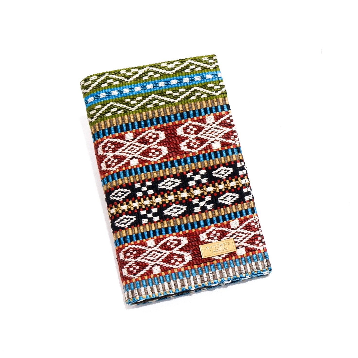 SRIKANDI CARD HOLDER 002