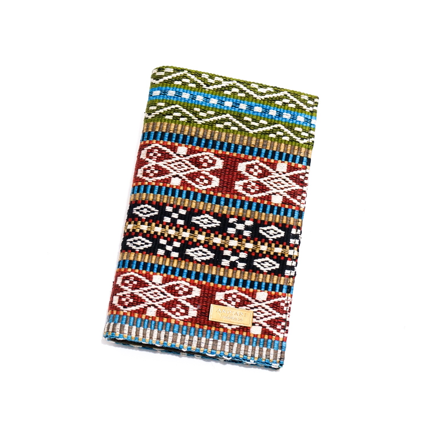 SRIKANDI CARD HOLDER 002
