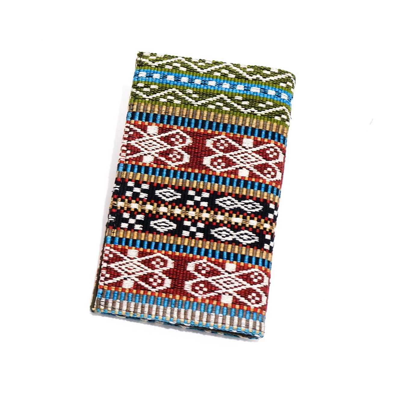 SRIKANDI CARD HOLDER 002