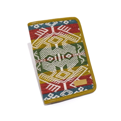 Image of PASPORT CASE 011