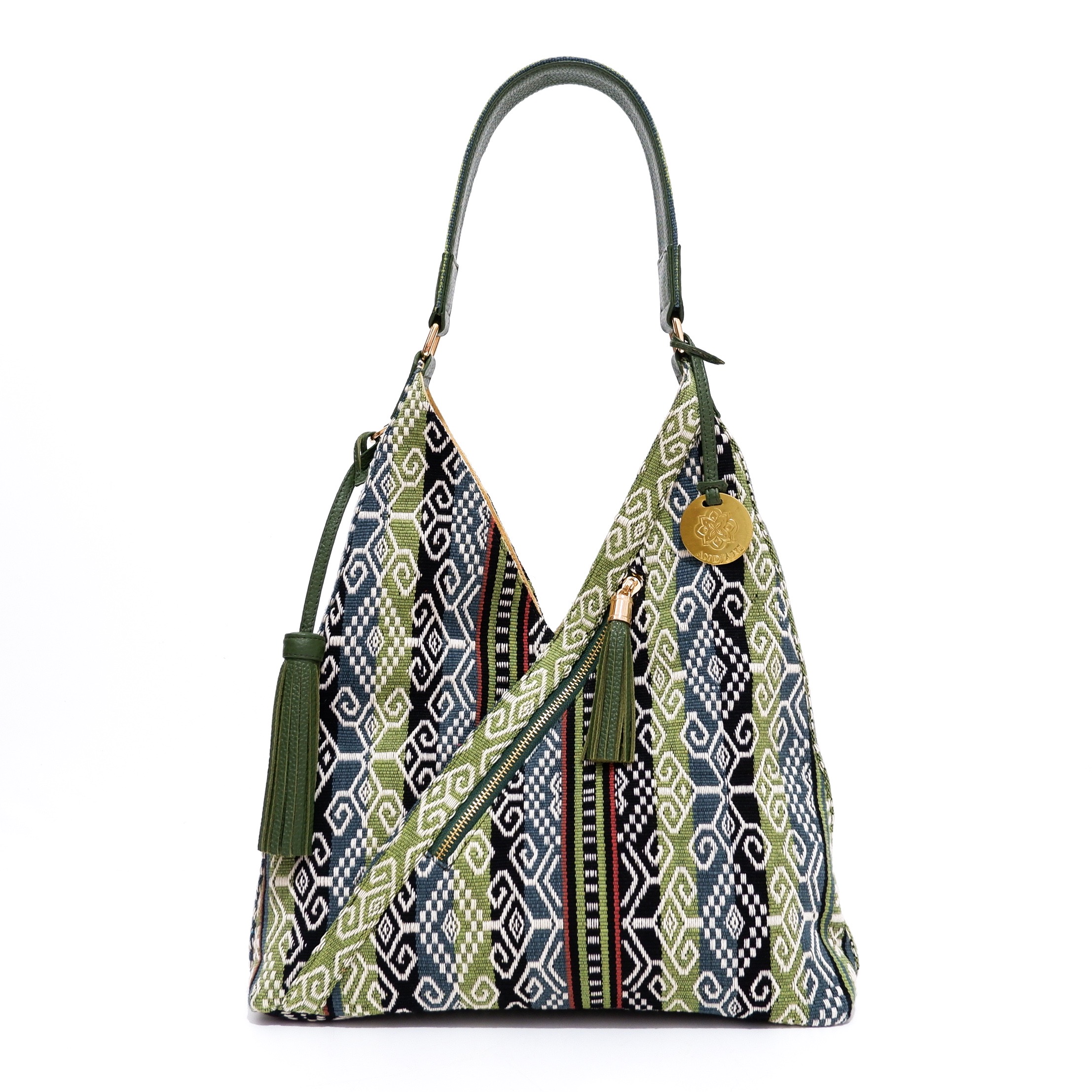 BALINI BAG 012