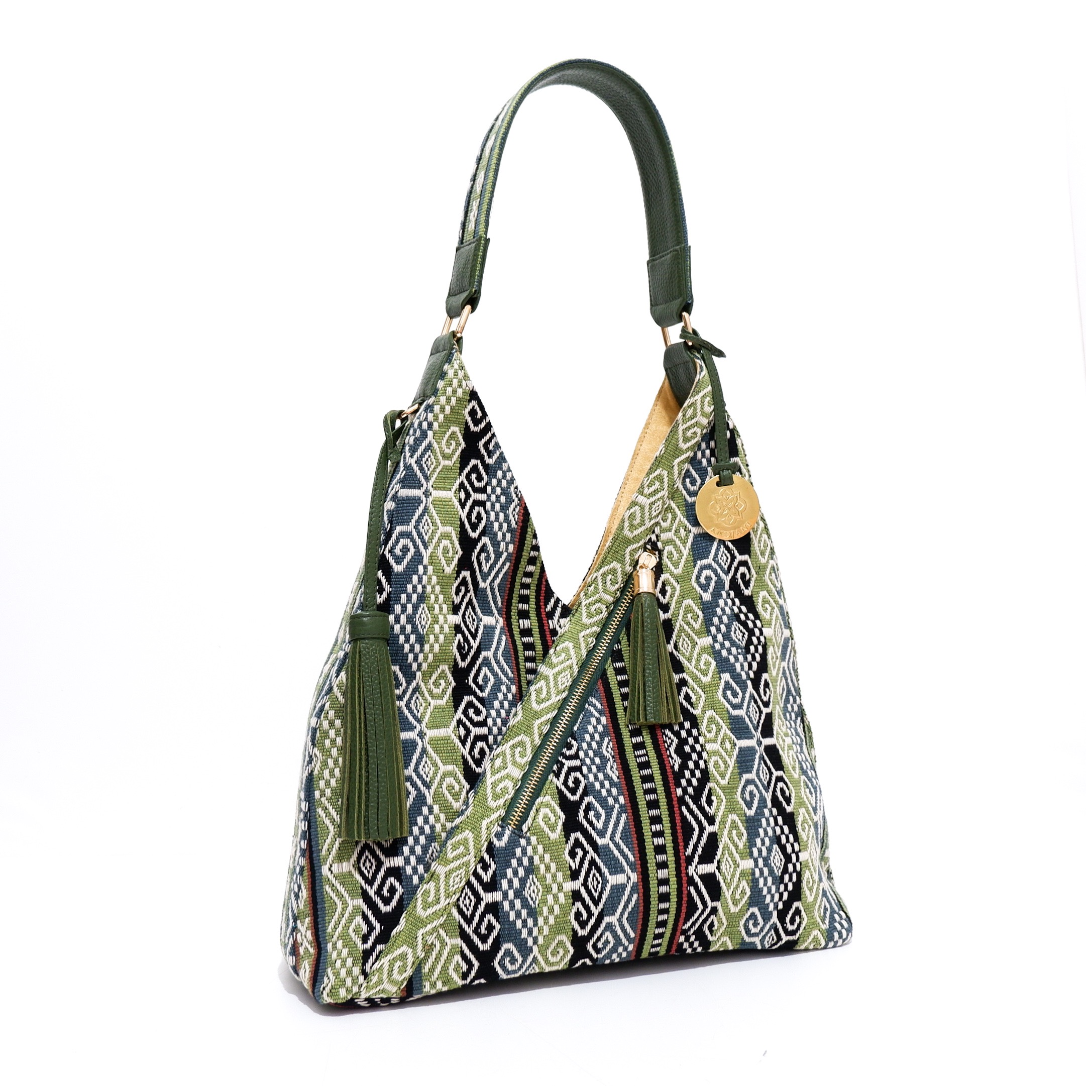 BALINI BAG 012