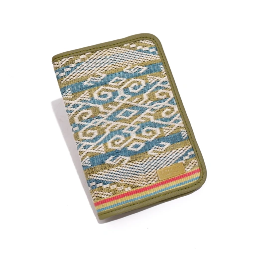 Image of PASPORT CASE 010