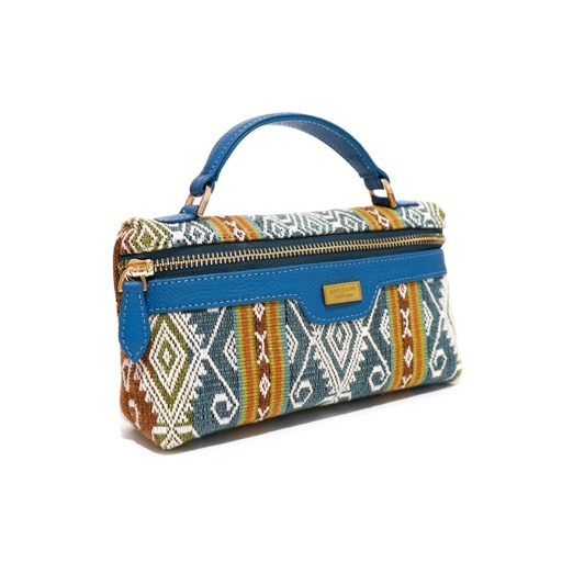 Image of NARENDRA POUCH 156