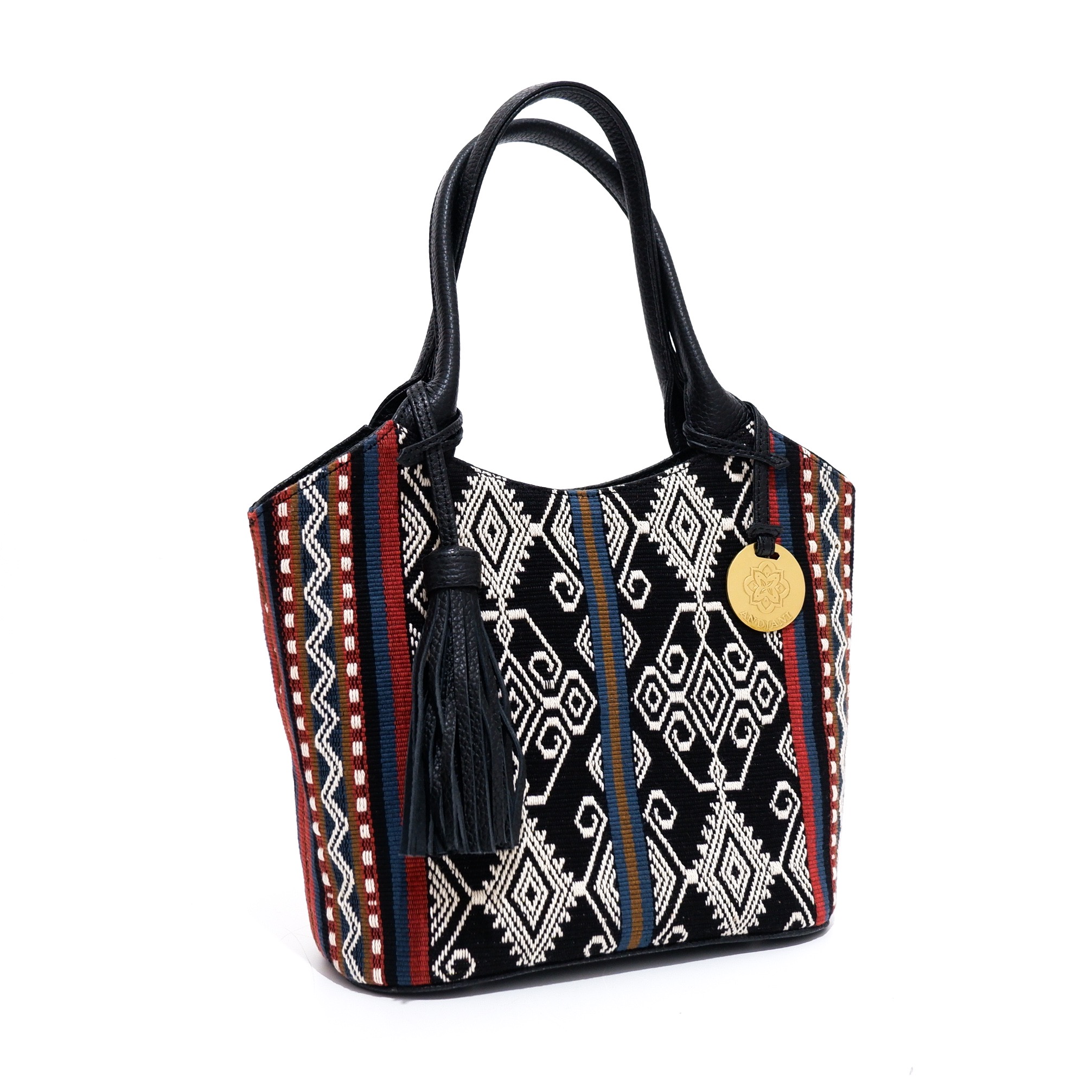 ALUDRA BAG 004