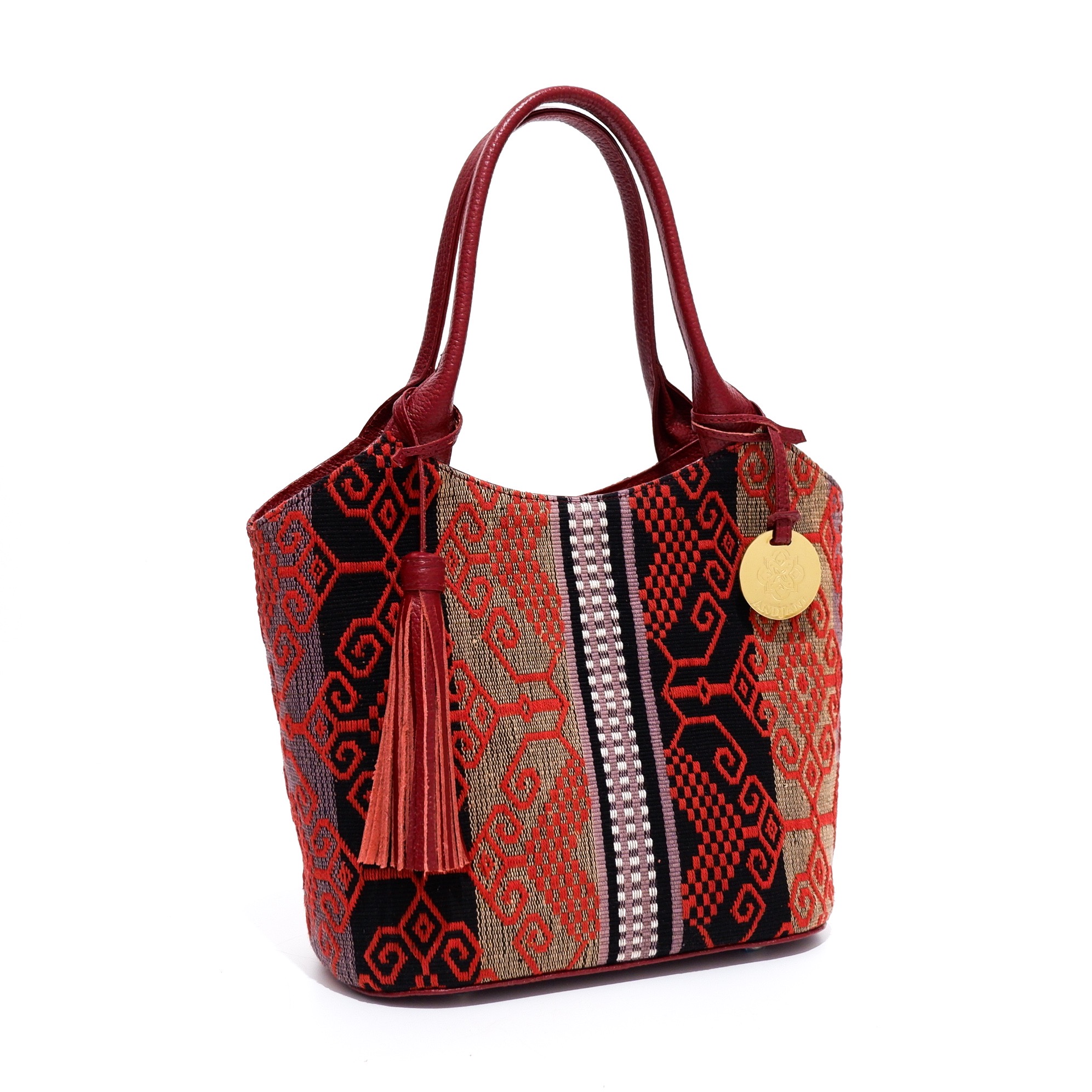 ALUDRA BAG 003