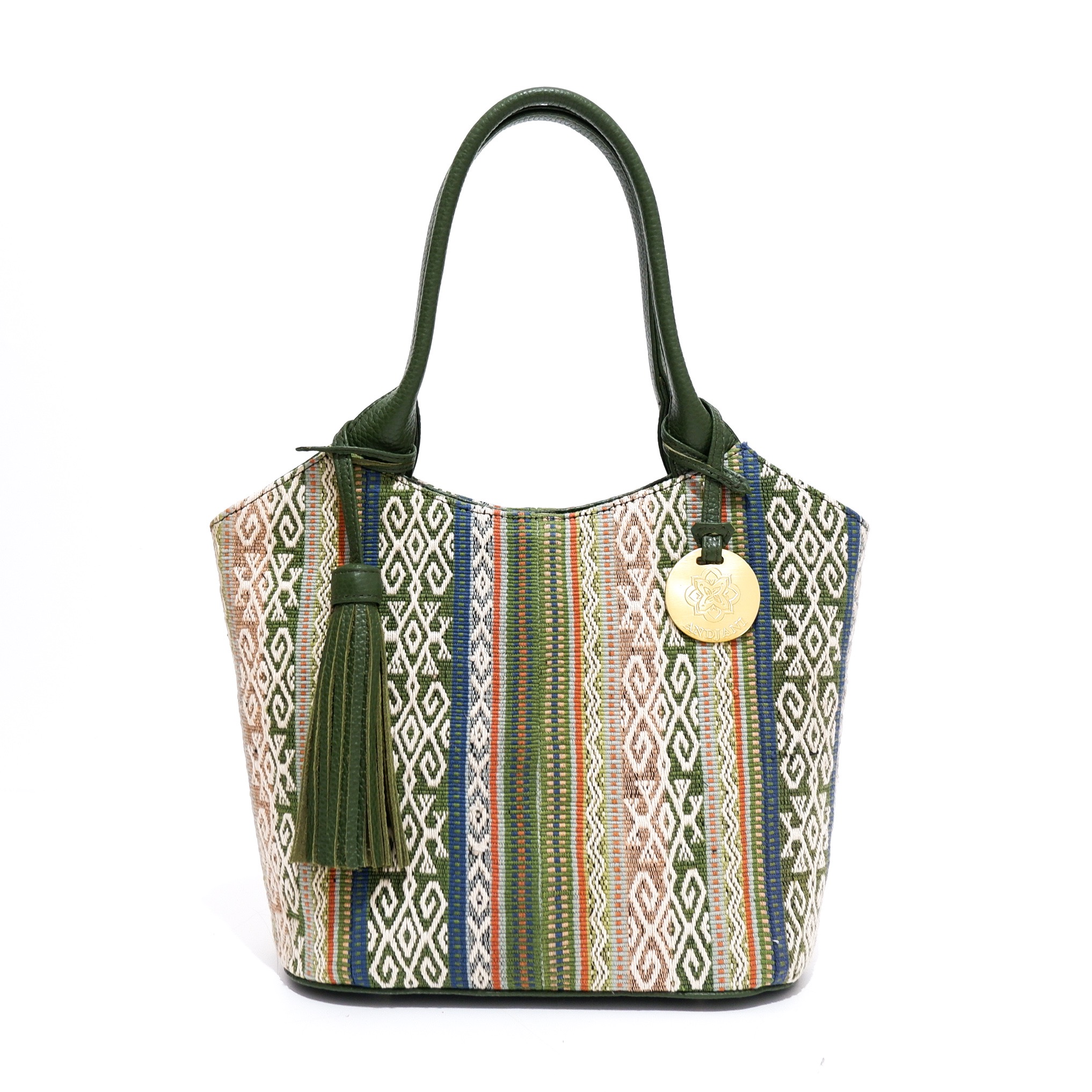 ALUDRA BAG 002