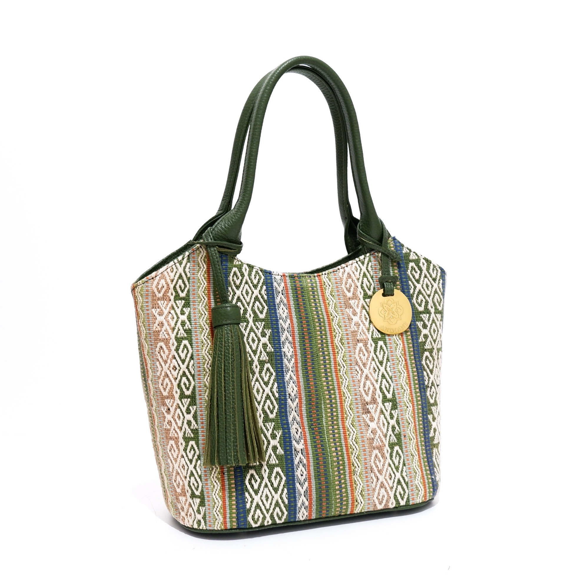 ALUDRA BAG 002