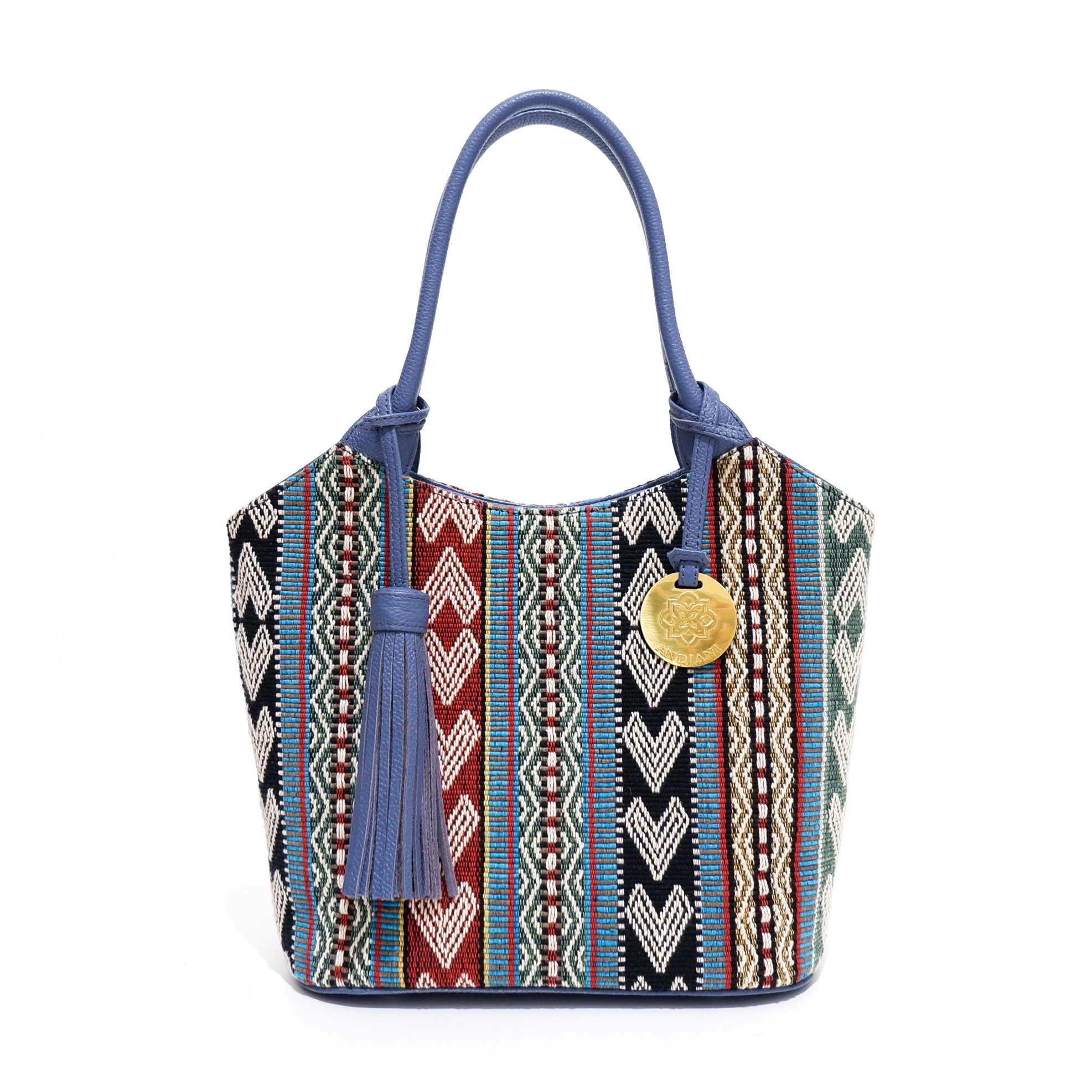 ALUDRA BAG 001