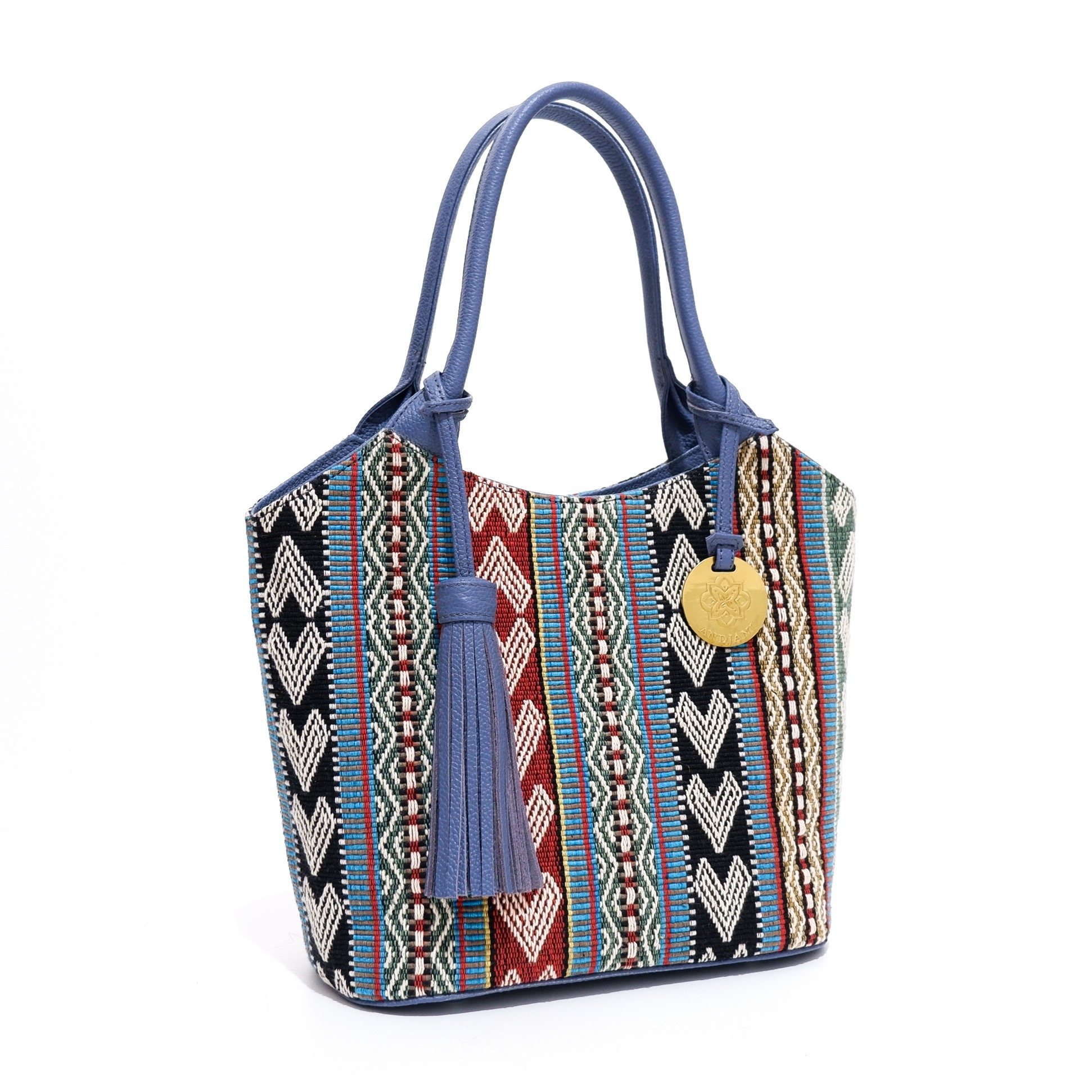 ALUDRA BAG 001