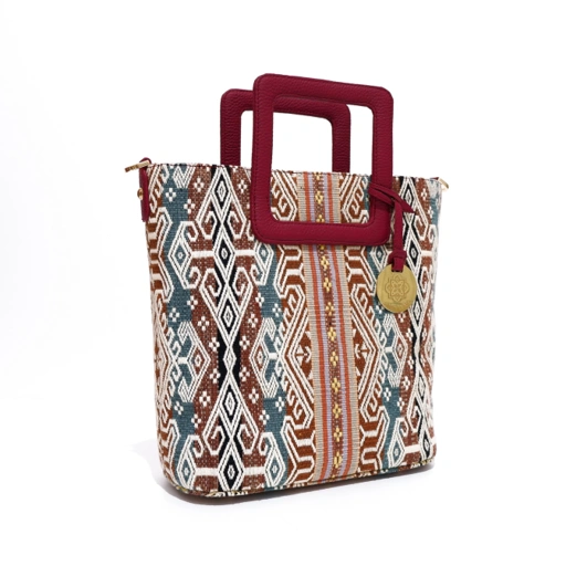 Image of PUSPITA BAG 001