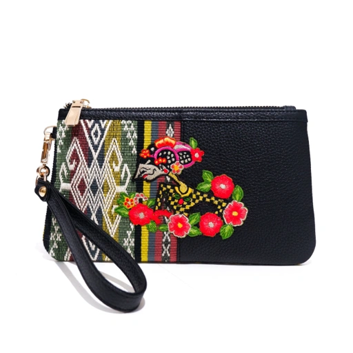 Image of DJENAR WALLET 100