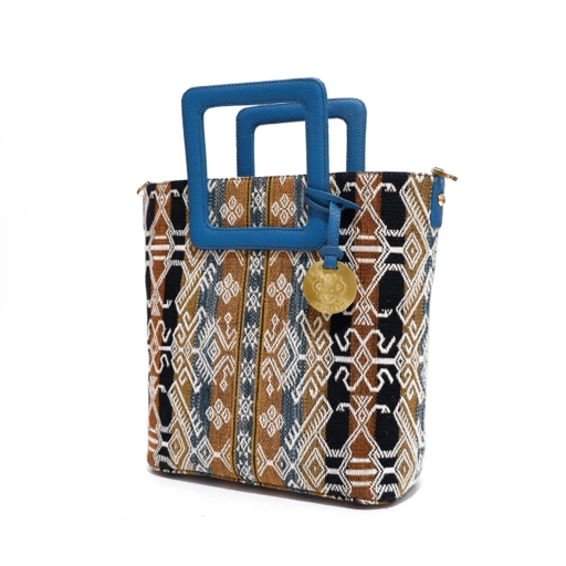 Image of PUSPITA BAG 002