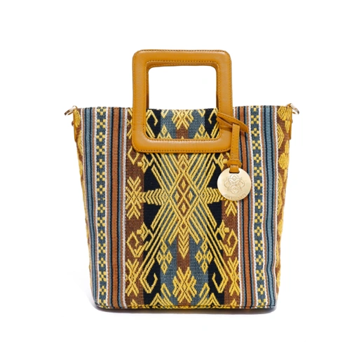 Image of PUSPITA BAG 003