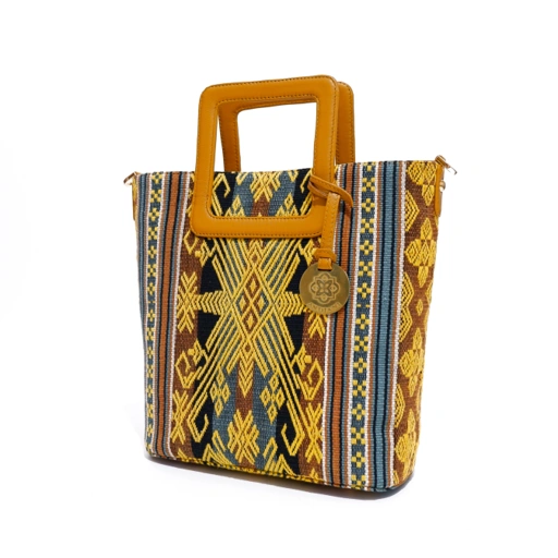 Image of PUSPITA BAG 003