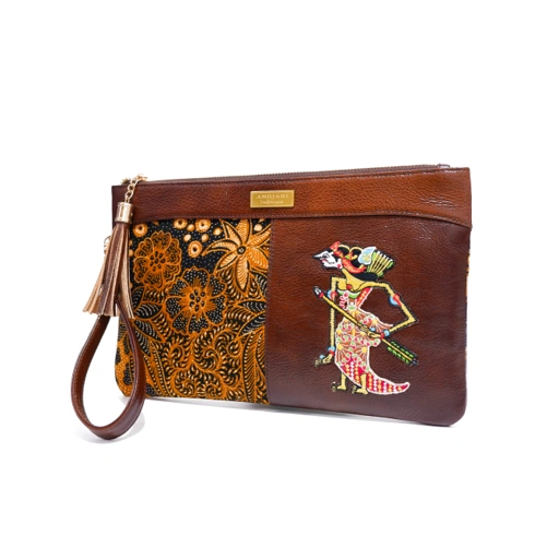 Image of PANDAWA CLUTCH 015