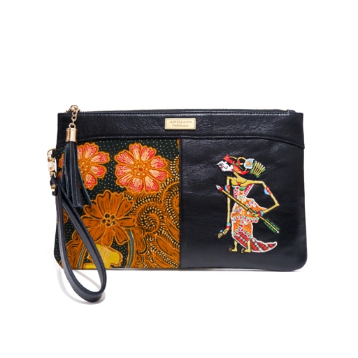 Image of PANDAWA CLUTCH 011