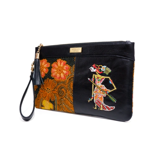 Image of PANDAWA CLUTCH 011