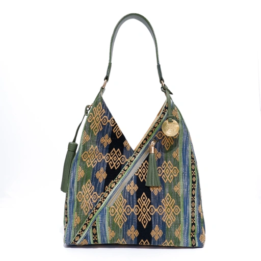 Image of BALINI BAG 002