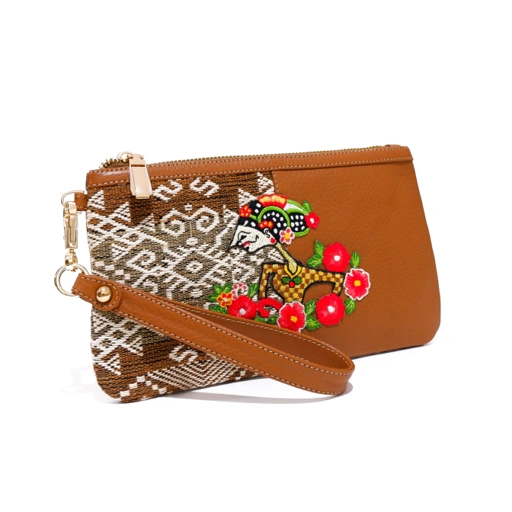 Image of DJENAR WALLET 067