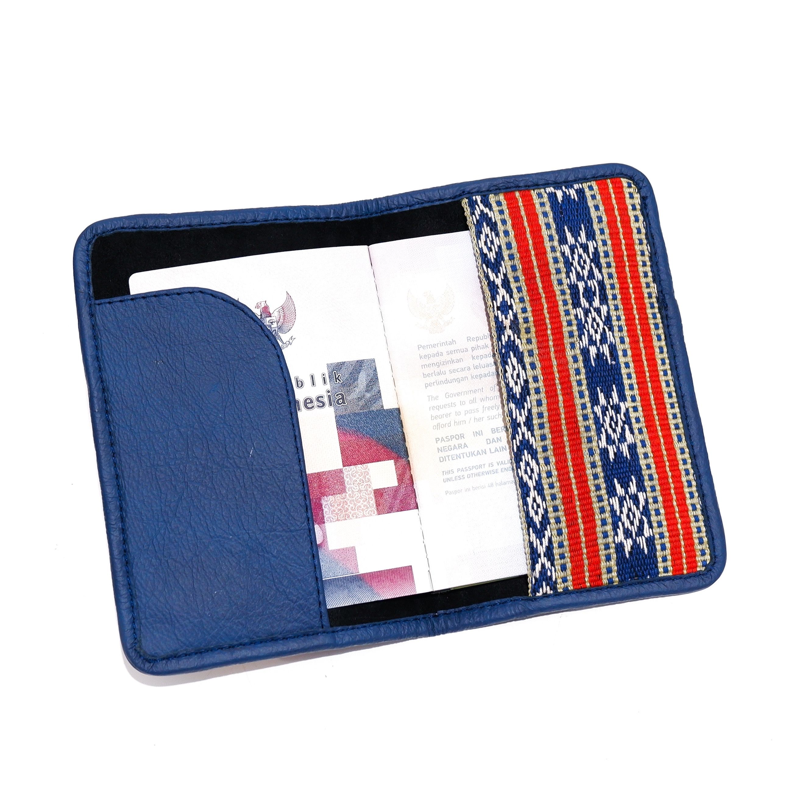 PASPORT CASE 014