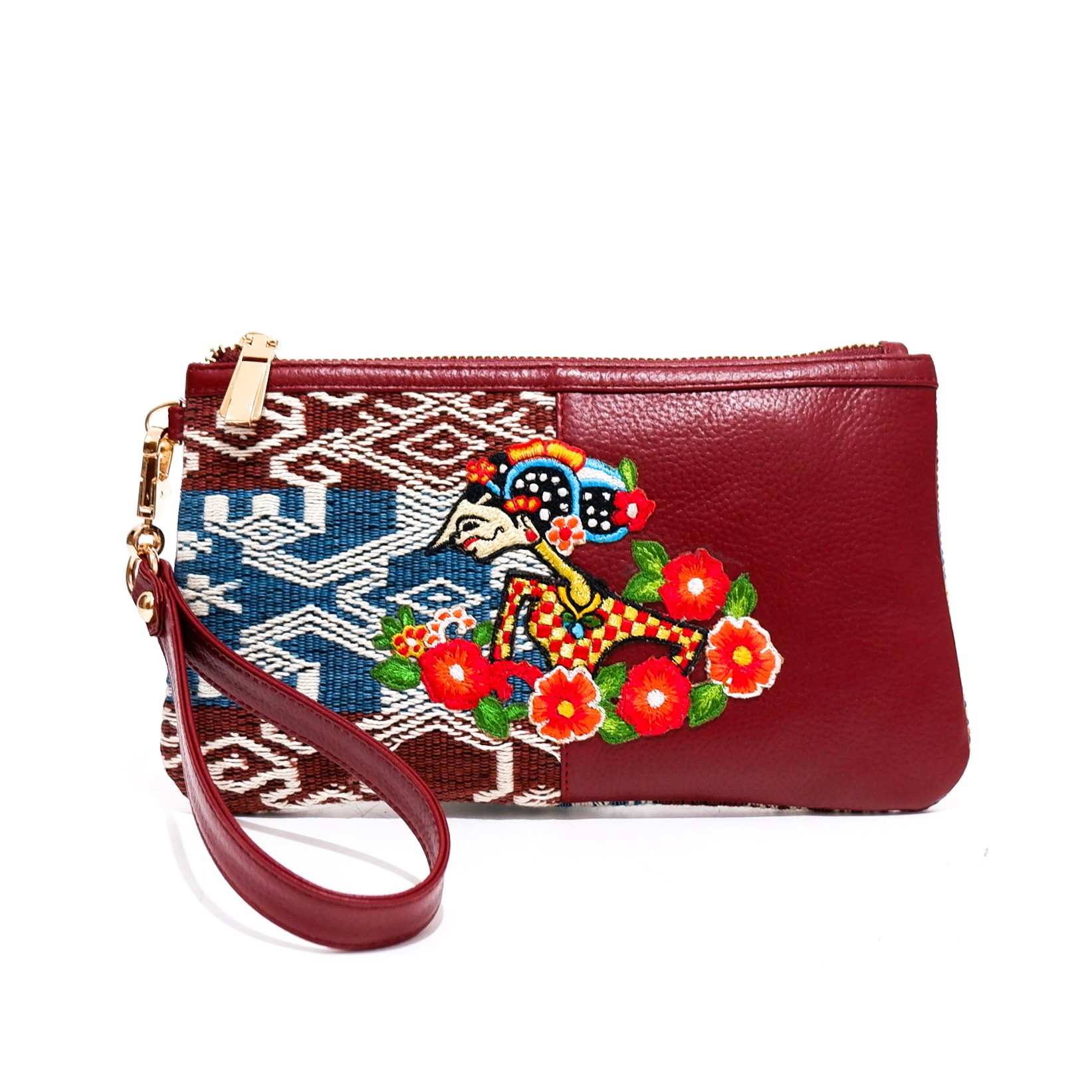 DJENAR WALLET 137