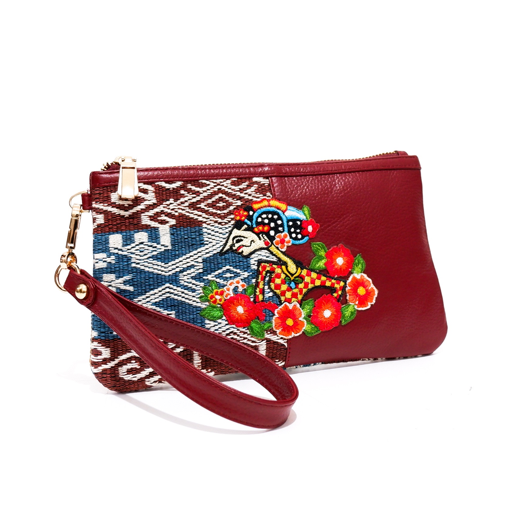DJENAR WALLET 137