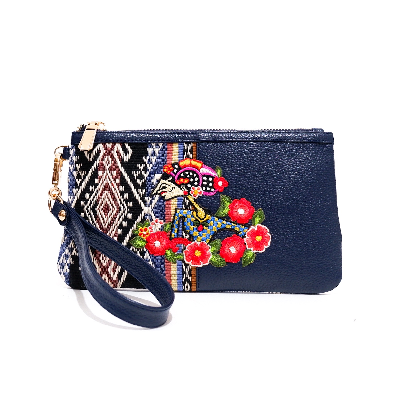DJENAR WALLET 129