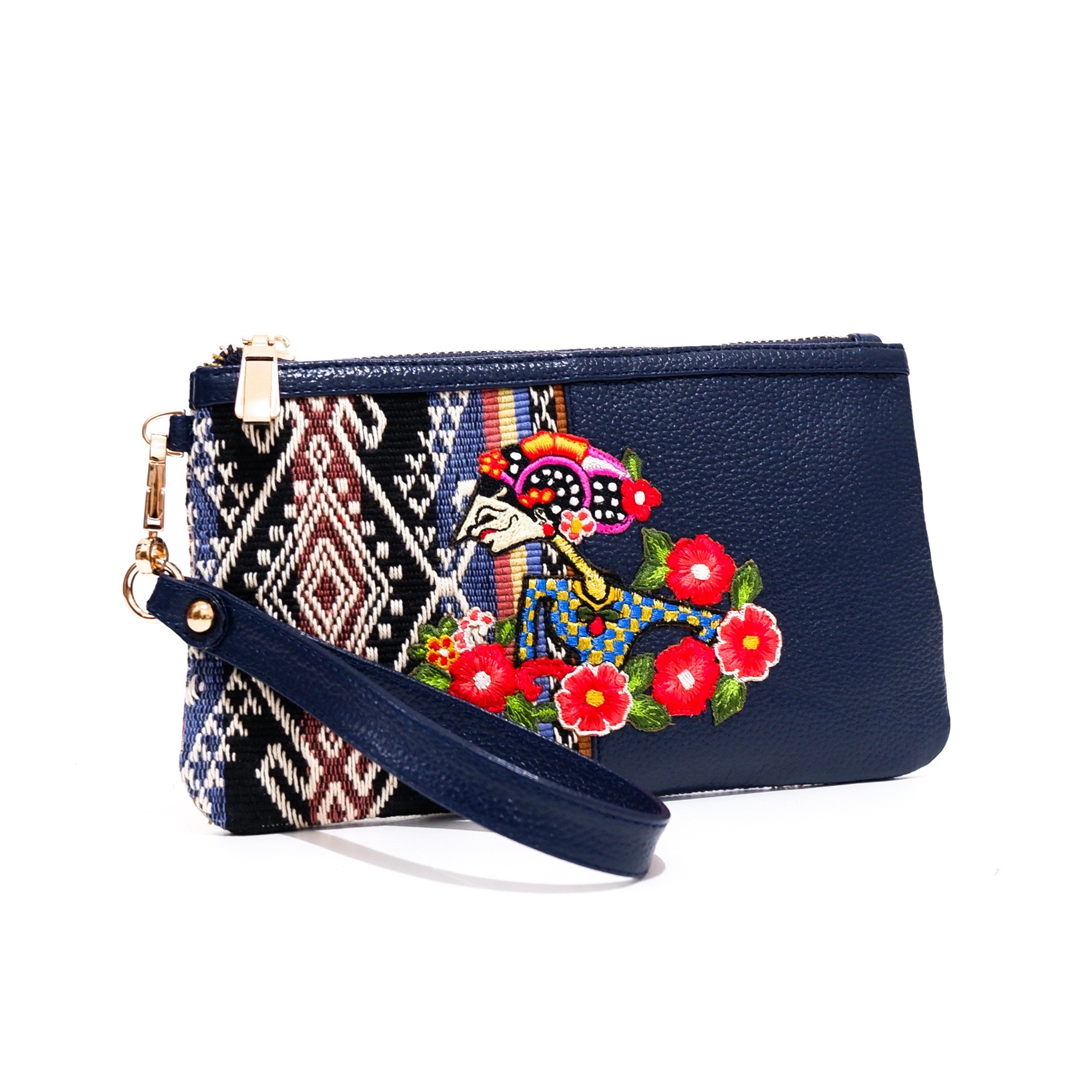 DJENAR WALLET 129