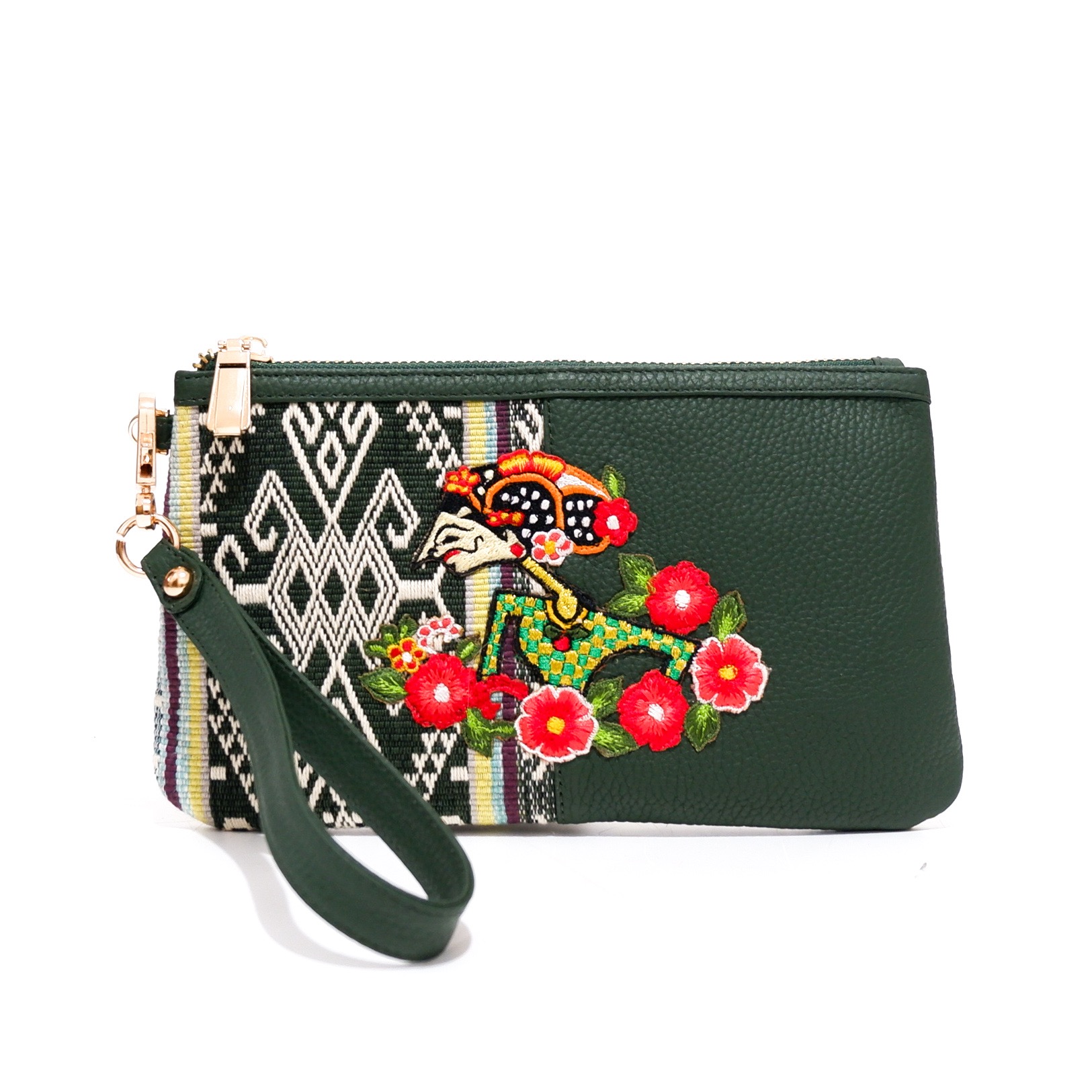 DJENAR WALLET 130