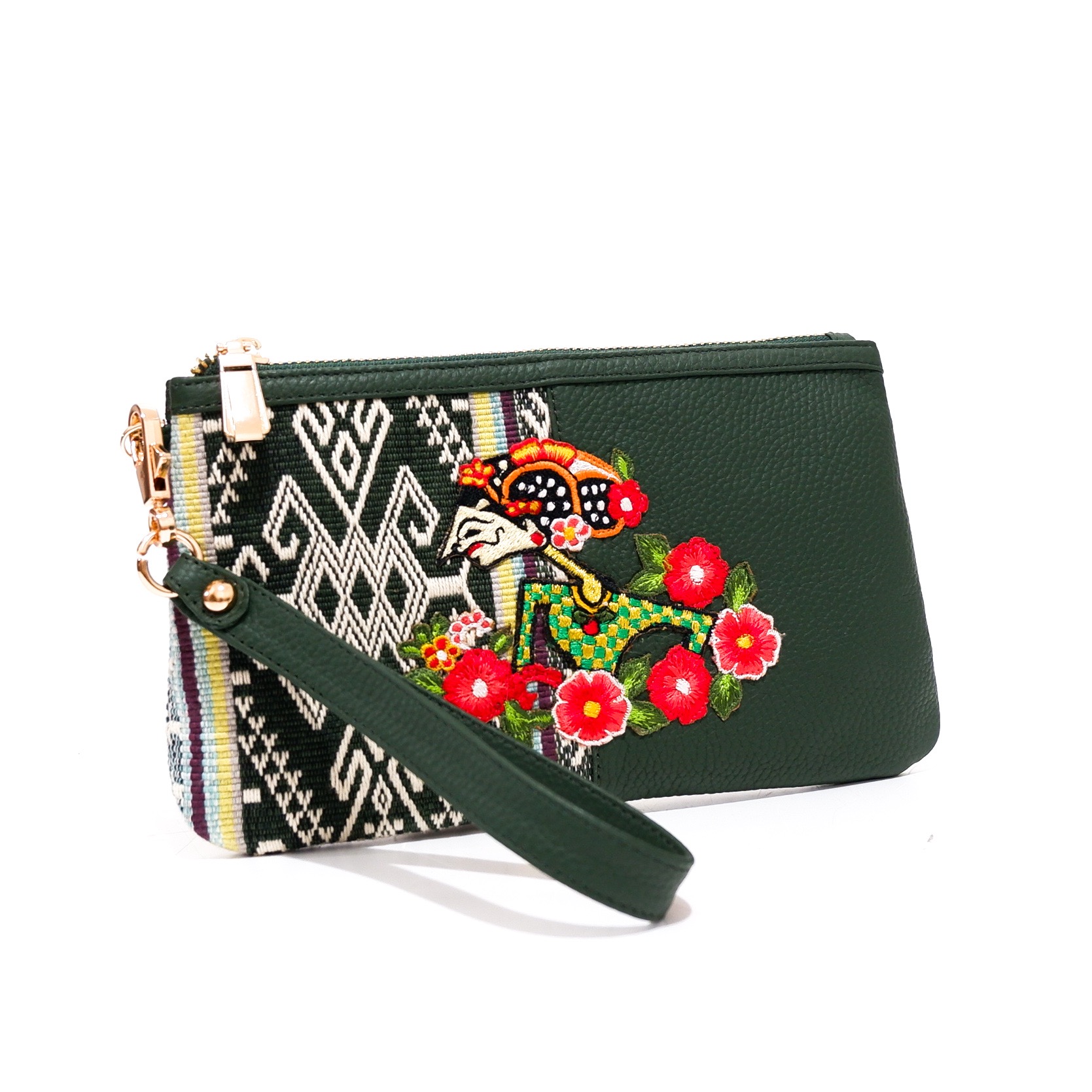 DJENAR WALLET 130