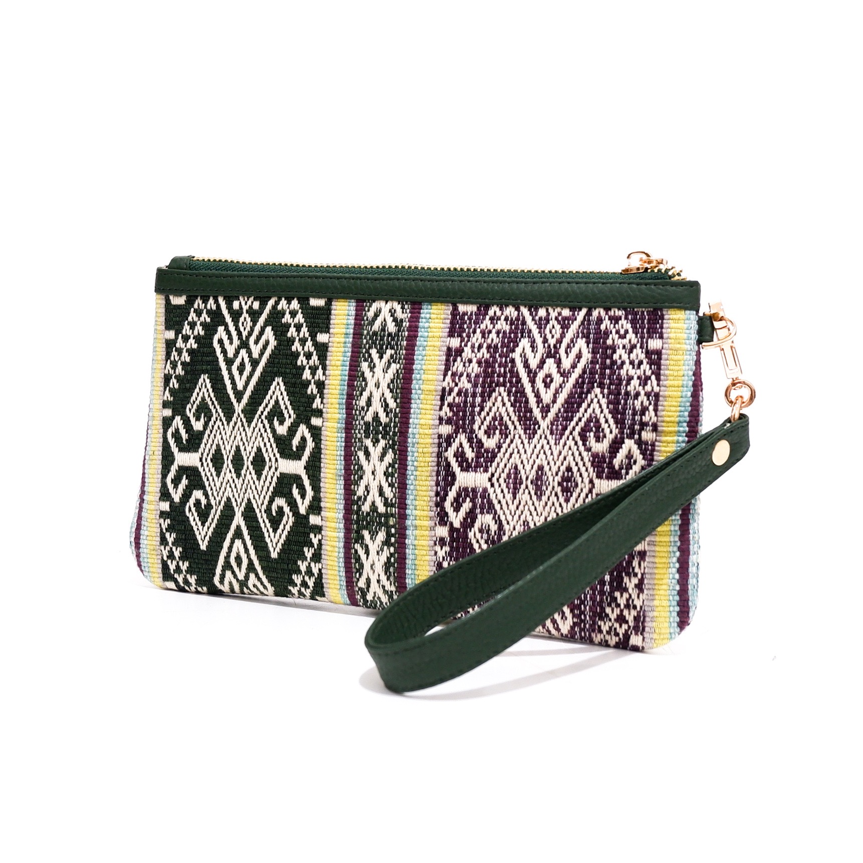 DJENAR WALLET 130