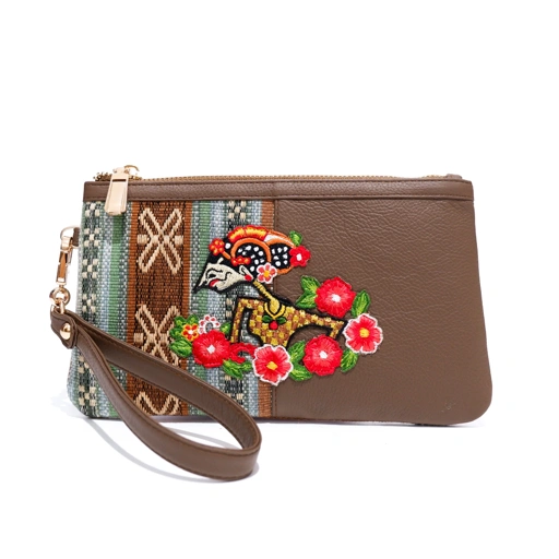 Image of DJENAR WALLET 111