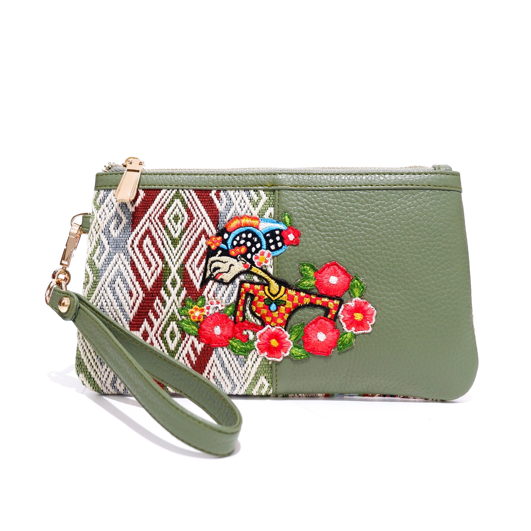DJENAR WALLET 109