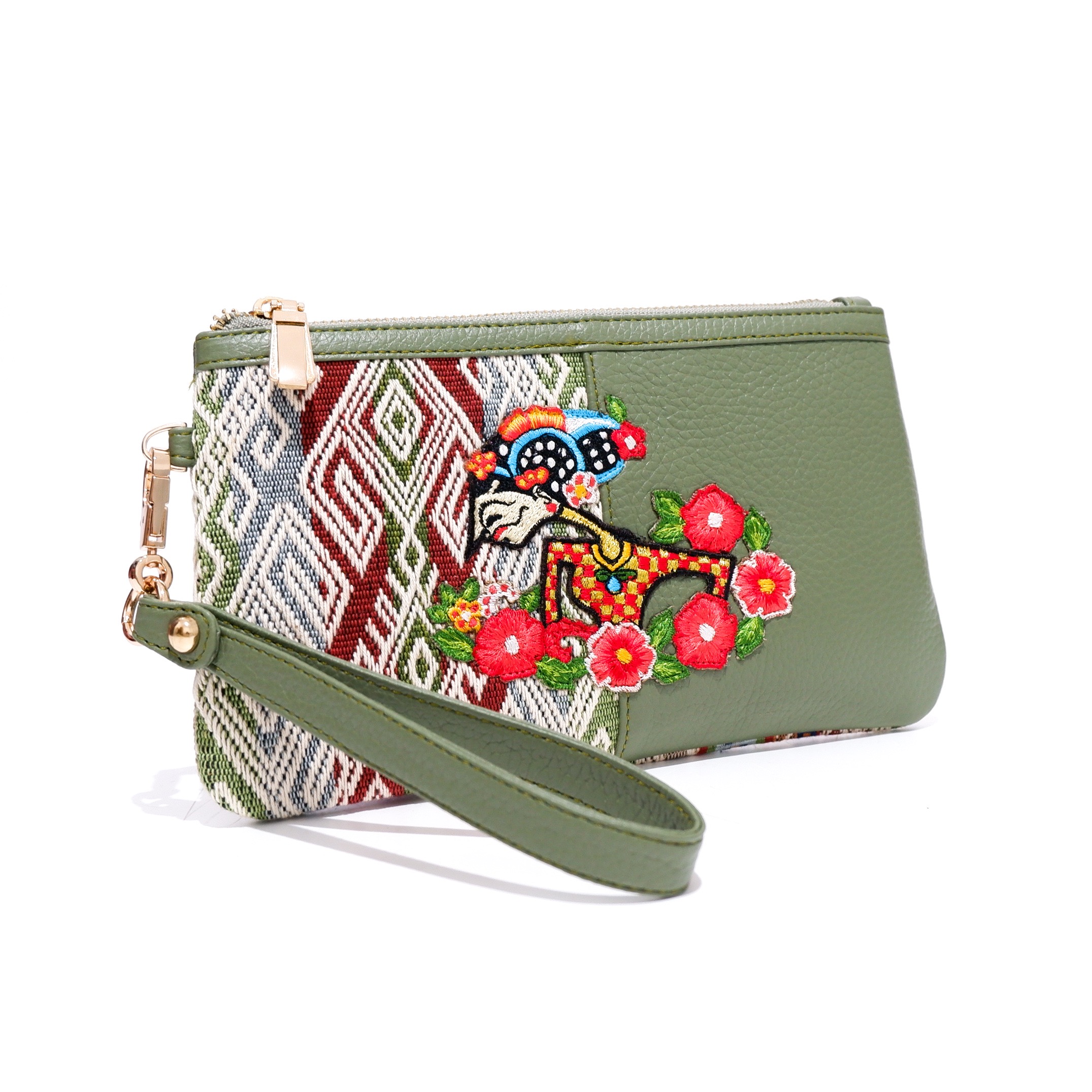 DJENAR WALLET 109