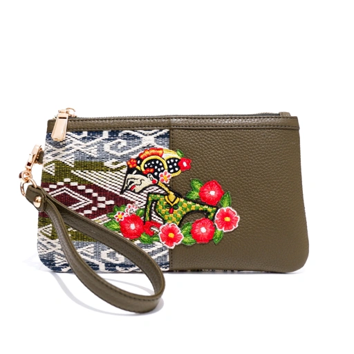Image of DJENAR WALLET 108