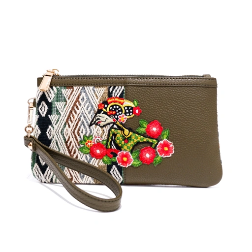 Image of DJENAR WALLET 107