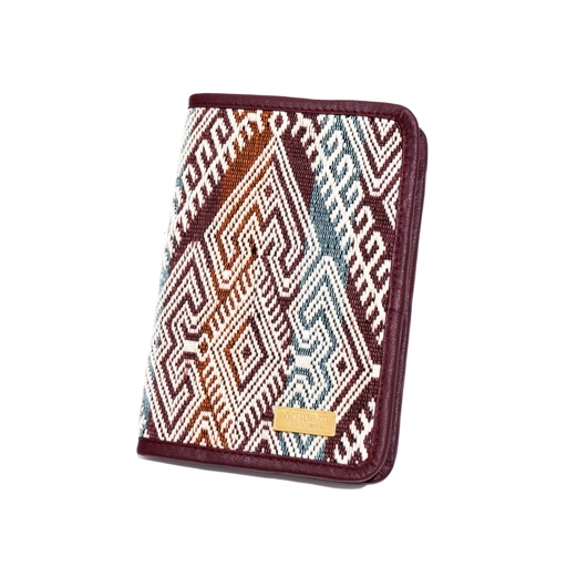 Image of PASPORT CASE 006