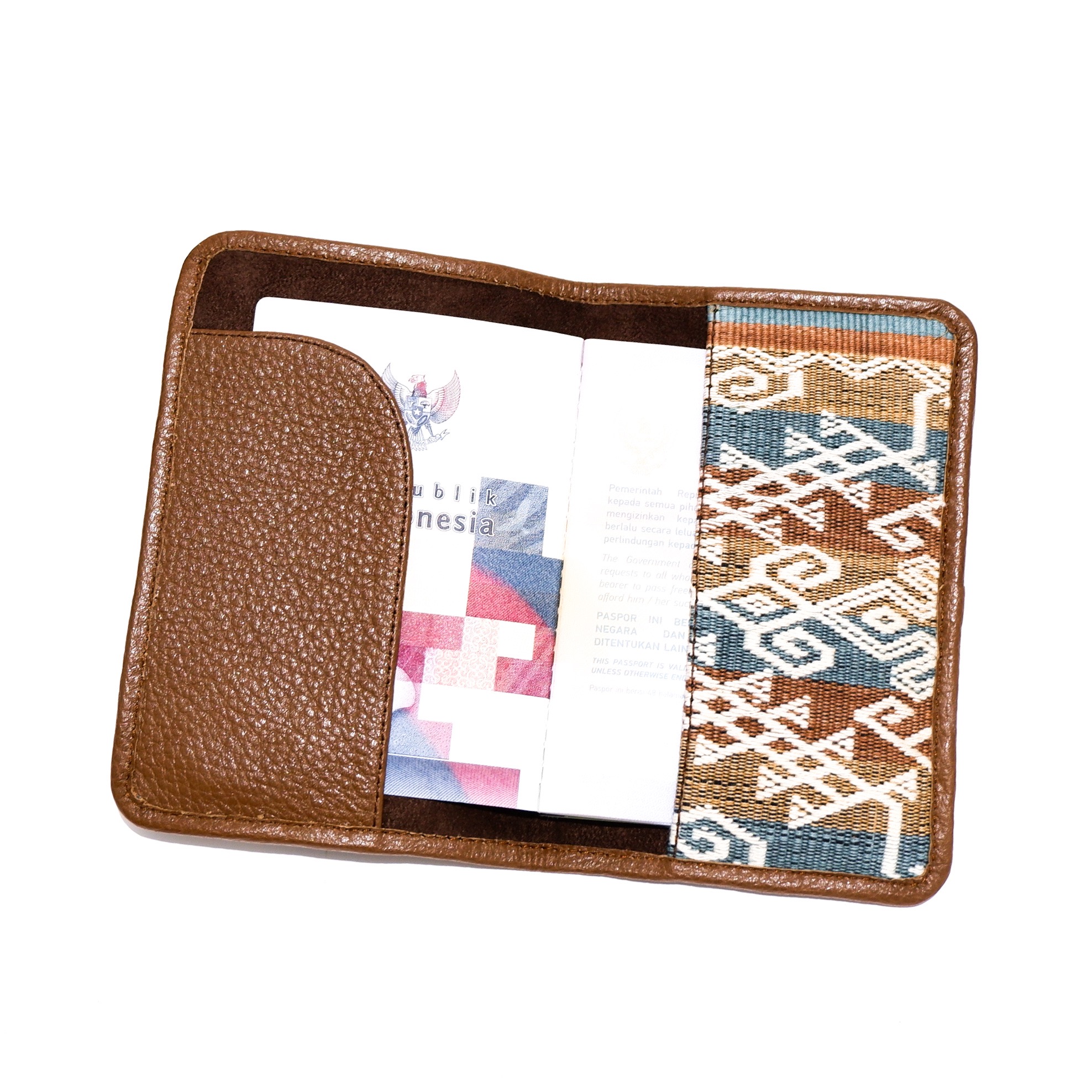 PASPORT CASE 003