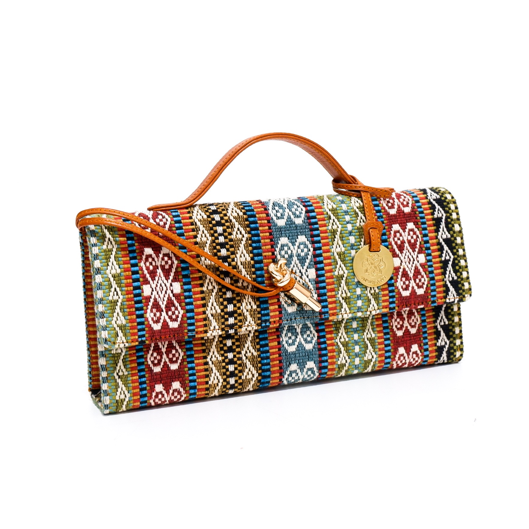 KUNTHI CLUTCH 003