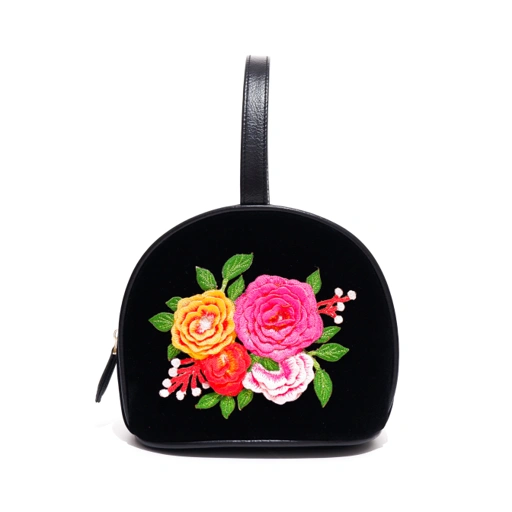 Image of NARA POUCH 007