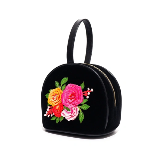 Image of NARA POUCH 007