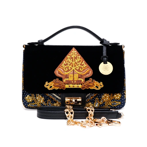 Image of ONE FACE BAG 141