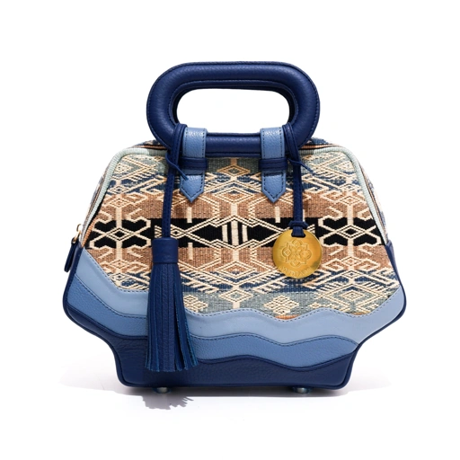 Image of JINGGA BAG 006